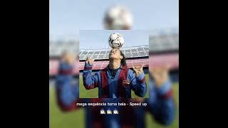 Download lagu mega sequência toma bala - Speed up