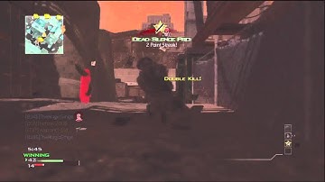 MW3 - Striker Moab | Hardhat