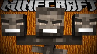 Why The Wither Is Evil - Minecraft