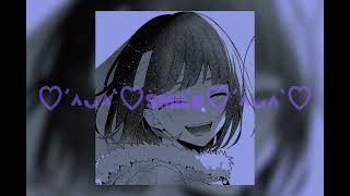 Smile Lilly Allen | sped up