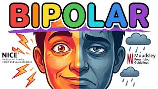 Bipolar Affective Disorder Treatment: NICE Guidelines, Including Perinatal, Postpartum Management.