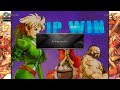 MvC2- Chavikb vs. SC-Shindomoh