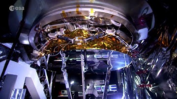 Aeolus to understand winds with Laser