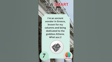 Ultimate Quiz Challenge: Test Your Knowledge #riddles #brainteasers