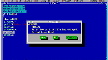 strrev string function in C language in hindi