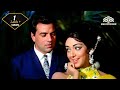             dharmendra  kishore kumar  asha bhosle