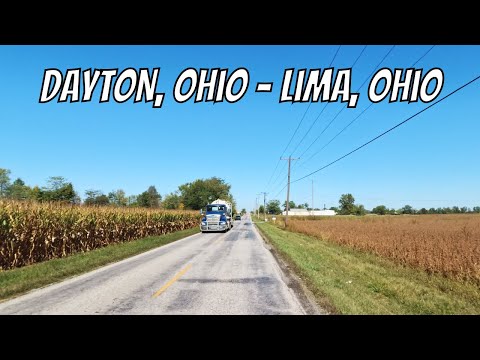 Lima Oh Road Conditions