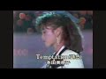 本田美奈子 Temptation 