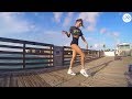 Avicii - Wake Me Up (Remix) ♫ Shuffle Dance (Music video) chill Mix