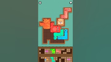 Puzzle cats game level 82 #youtubeshorts #shorts #puzzle #gaming