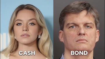 Michael Burry Explains Why He Prefers Cash Over Bonds Right Now