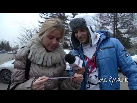 Фен ТВ изненада студентите за 8 ми декември 