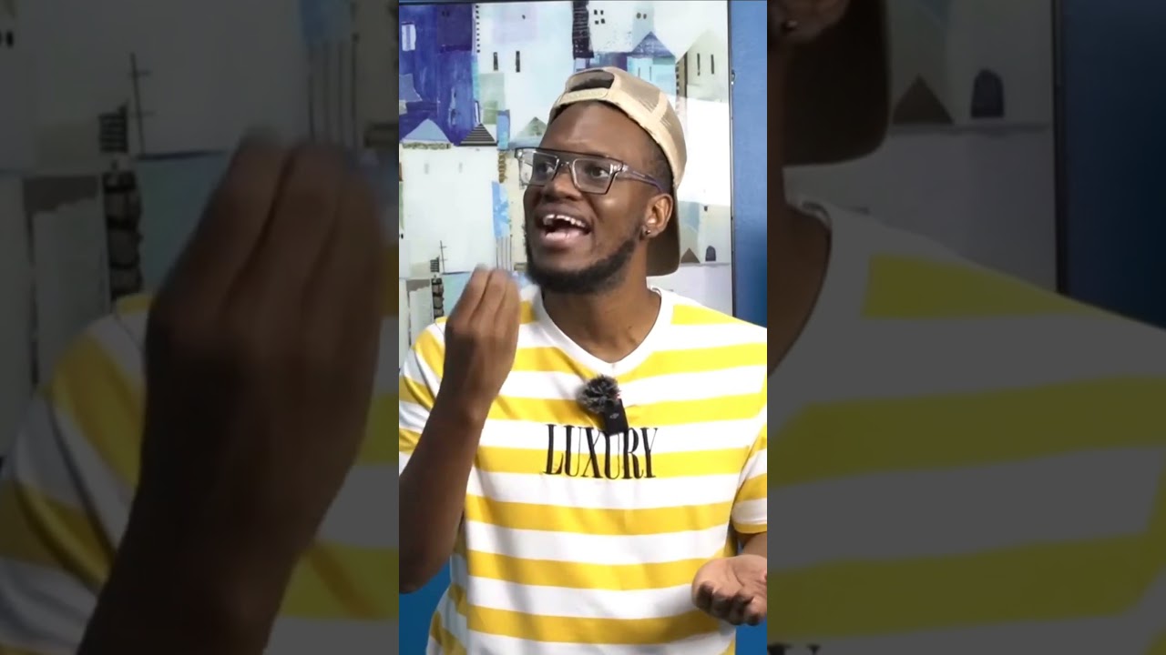 Jamaican Uncles  Hilarious Reactions to Injuries!