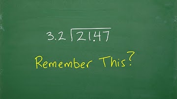 Let’s Divide Decimals – step-by-step….