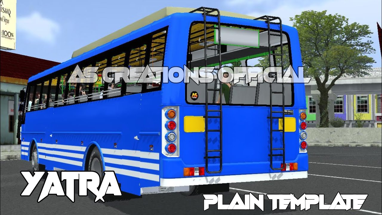 𝐍𝐄𝐖 𝐏𝐑𝐈𝐕𝐀𝐓𝐄 𝐁𝐔𝐒 𝐌𝐎𝐃 𝐑𝐄𝐋𝐄𝐀𝐒𝐄𝐃 𝐋𝐈𝐍𝐊 𝐈𝐍 𝐃𝐄𝐒𝐂𝐑𝐈𝐏𝐓𝐈𝐎𝐍