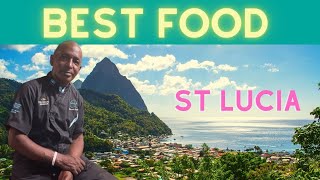 St Lucia Soufriere Restaurants | Best Restaurants in St Lucia