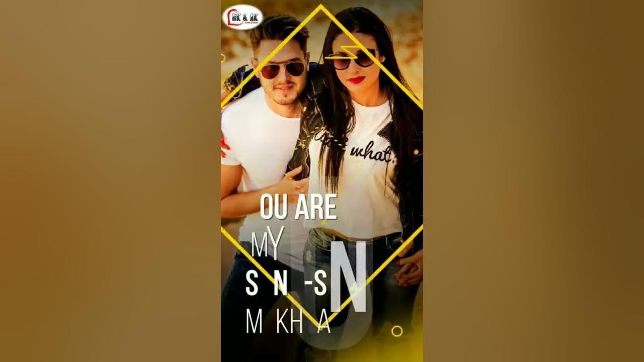 My Jigar Da Tukda Full Screen Status Song WhatsApp Status Song my-jigar-da-tukda-full-screen-status-song-whatsapp-status-song