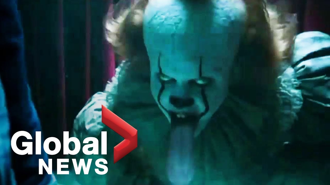 'IT Chapter Two' creators on sequel, Stephen King's praise entertainment news uk