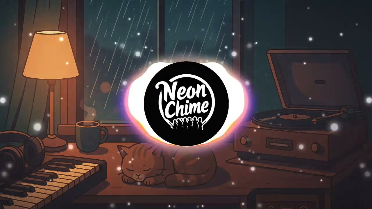 Eternal Pulse - Neon Chime (for Focus & Sleep) 