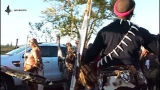 Download lagu UMTHENTE UHLABA USAMILA, JNR NGCONGO, UMHLABA UHLANGENE: KUYADULA UKUBA INSIZWA #AMABUTHO #UMBUMBULU