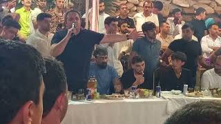 Orxan Lokbatanli Ruslan Musfiqabadli Vs Eliekber Nasir Terlan Mastagali Meyxana 2022