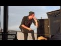 Chunk! No, Captain Chunk! - All Star (Smash Mouth Cover) / Haters Gonna Hate at Vans Warped Tour '16