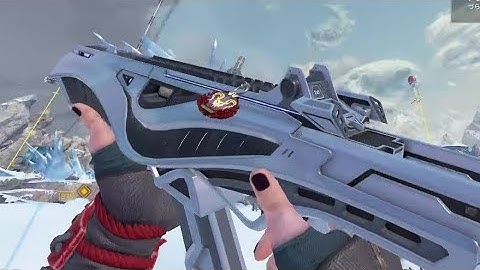 キーマウプレデターのR99最強キル集【APEX LEGENDS】