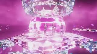 Blackpink Ready For Love Performance At The Virtual Concert
