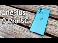 ЭТО МОЙ КАМЕРОФОН 🔥 СМАРТФОН OnePlus 9 Pro 5G РАЗОЧАРОВАНИЕ ?