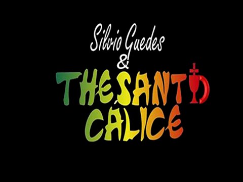Instrumental Dub The Santo Calice