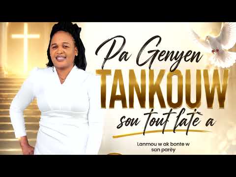 Soufle sou mwen o Sentespri…Anvayi mwen ankò…” 🔥