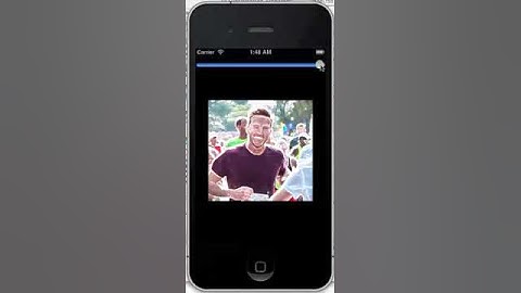 OpenGL Image Processing on iOS