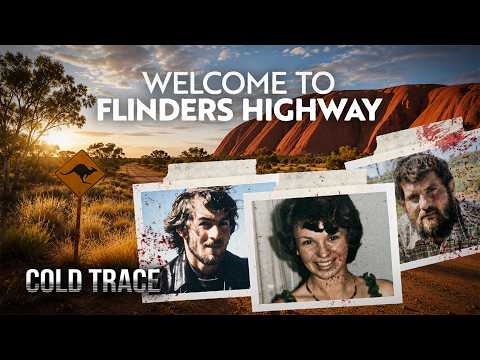 Triple Execution on the World's Most Dangerous Highway