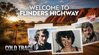 The Three Tourists Who Vanished on the World’s Deadliest Highway