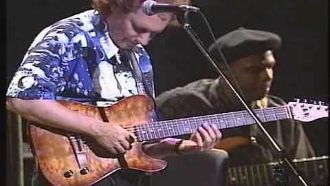 Lee Ritenour & Larry Carlton   Larry & Lee Live in...