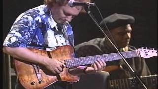 Lee Ritenour &amp; Larry Carlton   Larry &amp; Lee Live in Tokyo 1995