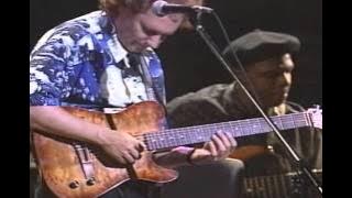 Lee Ritenour & Larry Carlton   Larry & Lee Live in Tokyo 1995