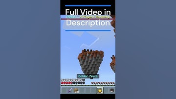 Killing a Hacker in Skywars!! #shorts