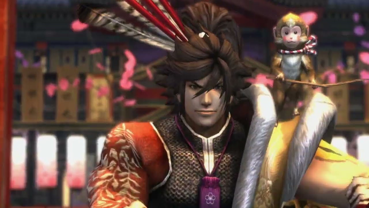 戦国デコトラ☆前田慶次 mqdefault.jpg