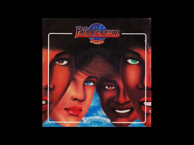 洋楽 Peter Jacques Band Revanche Macho 5CD 洋楽 Peter Jacques Band Revanche Macho 5CD Peter Jacques