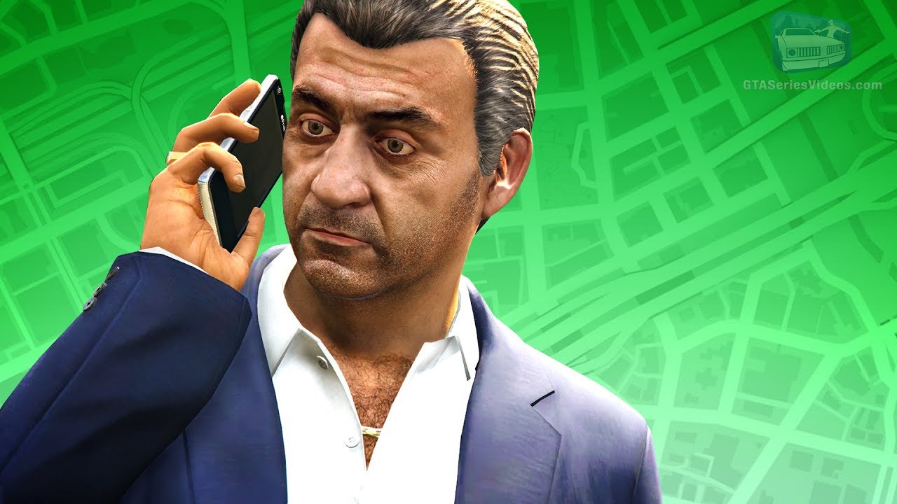 Who Are The Madrazo Cartel ? | Grand Theft Auto History