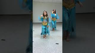Escape - Аладдин | DANCE VIDEO