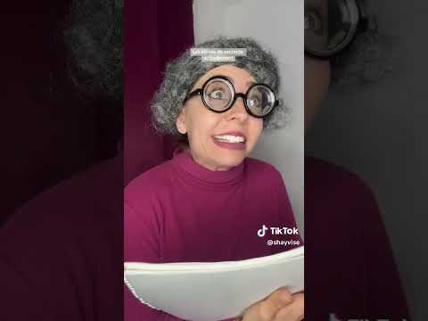 Les élèves de
