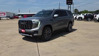 2026 GMC Yukon Denali Ultimate Mount Pleasant, Texarkana, White Oak Springs, Harvard