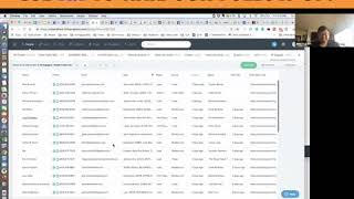 Agent uses A.I to follow up with leads and scale up his lead generation