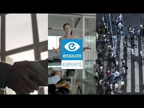 Essilor Experts  -  Attirer de nouveaux patients