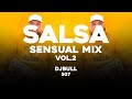 Djbull507  salsa sensual mix vol2