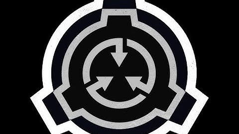 SCP:CB Speedrun Gate A: Ending 2 (11.46.66)