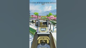 Apex Season 25 is Silly