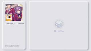Classroom of the Elite Light Novel Vol  8 Audio Book - Quicknovels.net